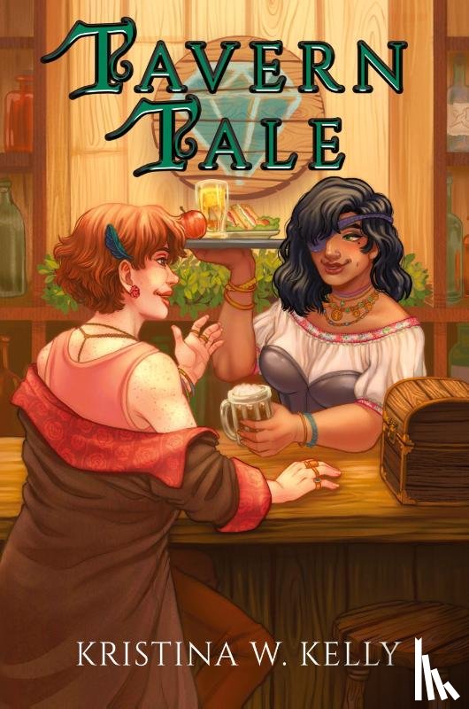 Kelly, Kristina W. - Tavern Tale