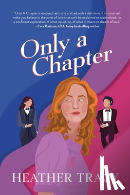 Tracy, Heather - Only a Chapter