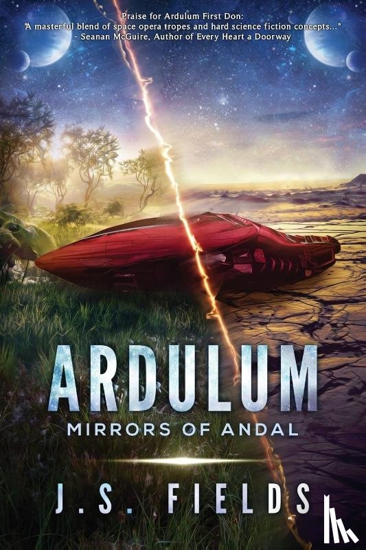 Fields, J. S. - Ardulum