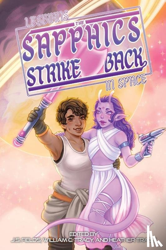  - Lesbians in Space