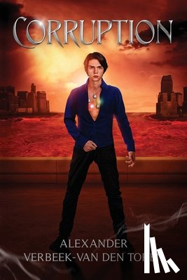 Verbeek-Van Den Toren, Alexander - Corruption