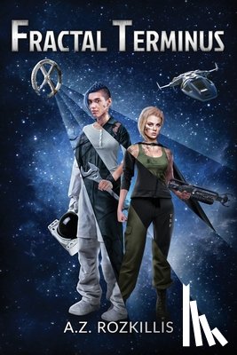 Rozkillis, A. Z. - Fractal Terminus