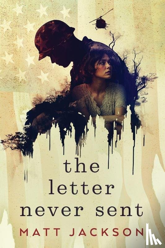Jackson, Matt - The Letter Never Sent