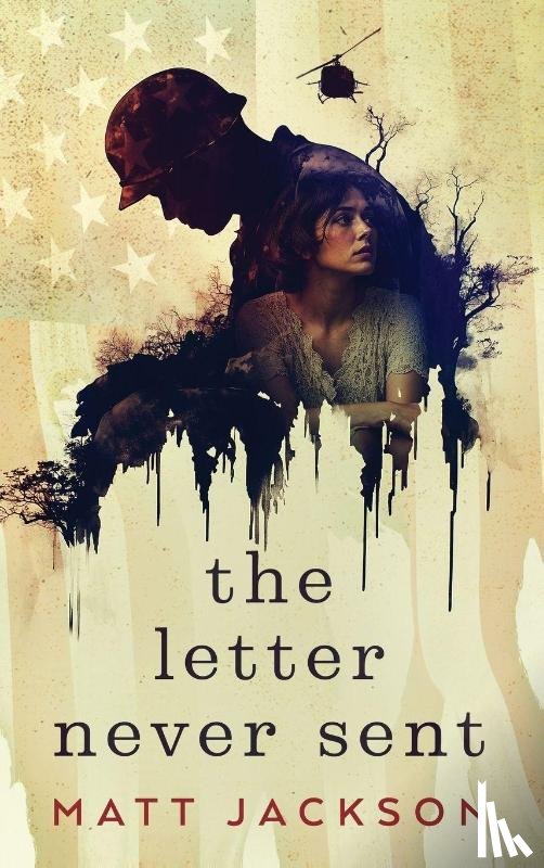 Jackson, Matt - The Letter Never Sent
