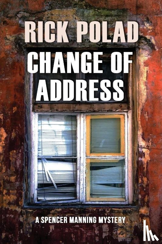 Polad, Rick - Change Of Address