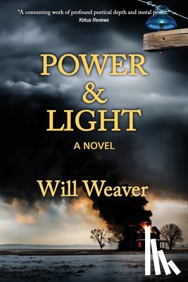 Weaver, Will - Power & Light