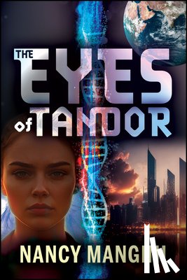 Mangini, Nancy - The Eyes of Tandor