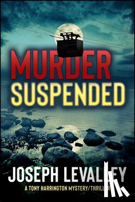 Levalley, Joseph - Murder Suspended