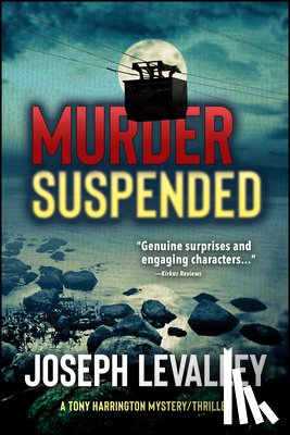 Levalley, Joseph - Murder Suspended