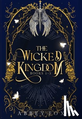 Fox, Abbey - The Wicked Kingdom