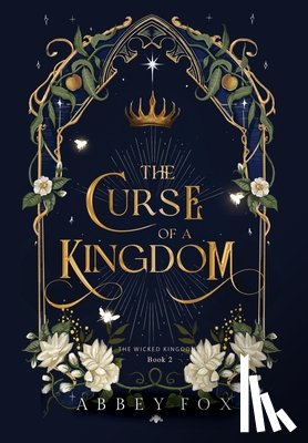 Fox, Abbey - The Curse of a Kingdom