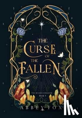Fox, Abbey - The Curse of the Fallen