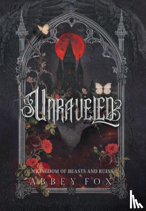 Fox, Abbey - Fox, A: Unraveled