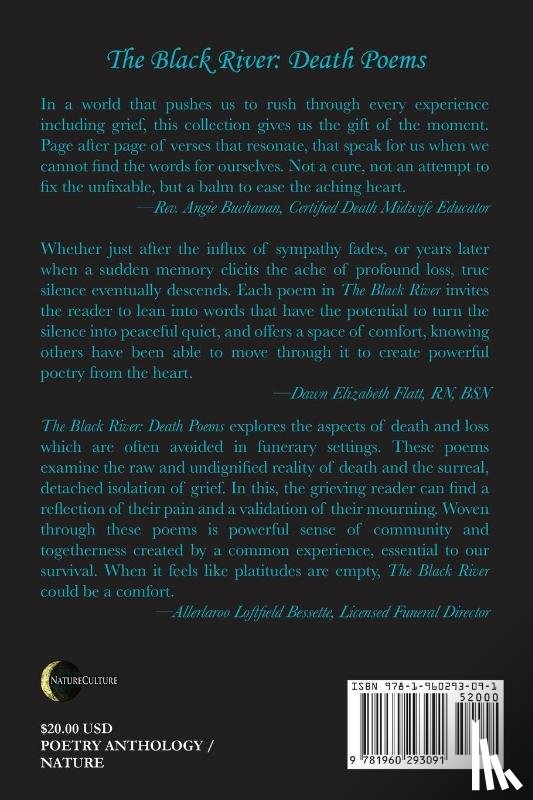  - The Black River