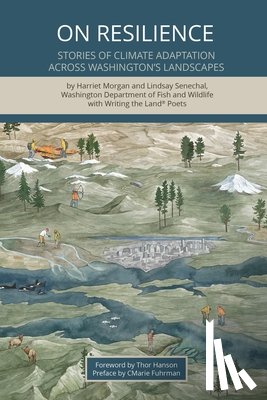 Morgan, Harriet, Senechal, Lindsay - On Resilience