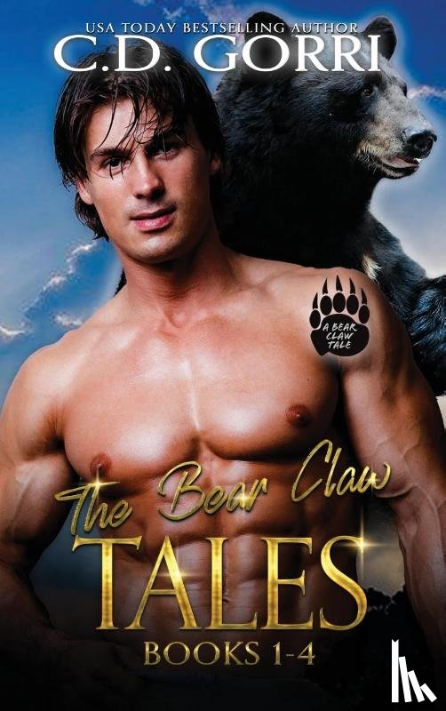 Gorri, C. D. - The Bear Claw Tales