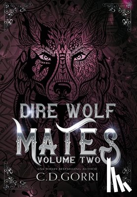 Gorri, C. D. - Dire Wolf Mates Volume Two