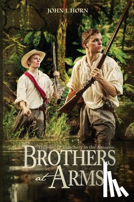 Horn, John J. - Brothers at Arms