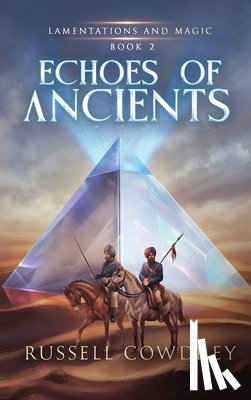Cowdrey, Russell - Echoes of Ancients