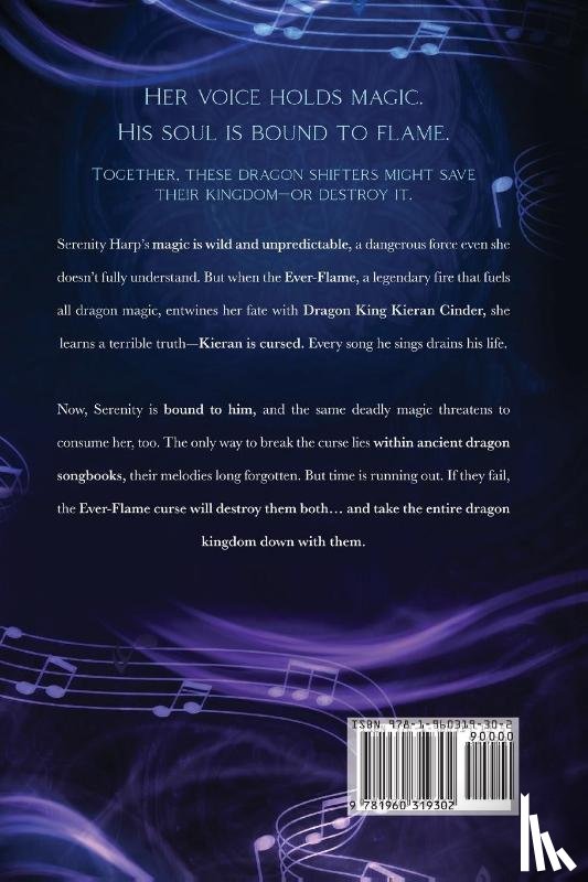 Lytle, Tara - Dragons' Duet