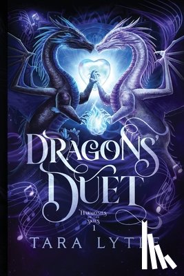 Lytle, Tara - Dragons' Duet