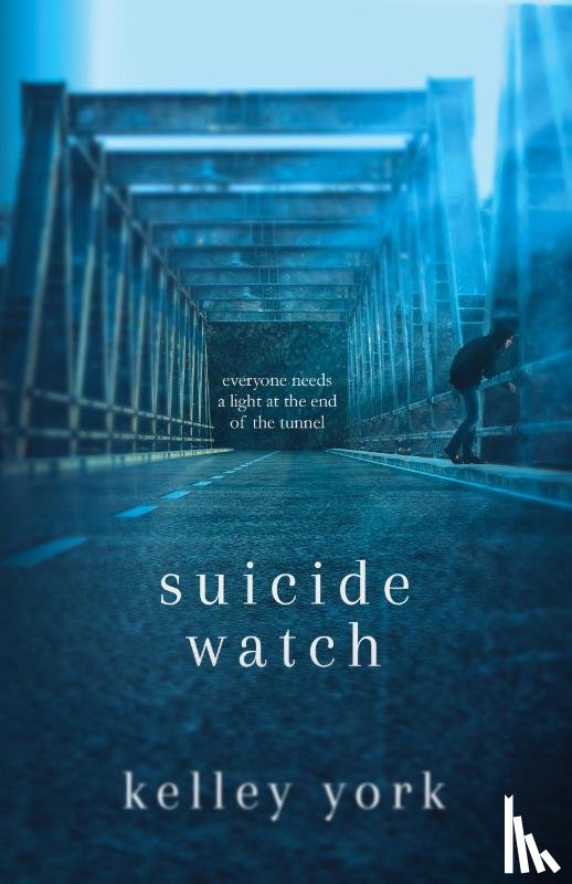 York, Kelley - Suicide Watch