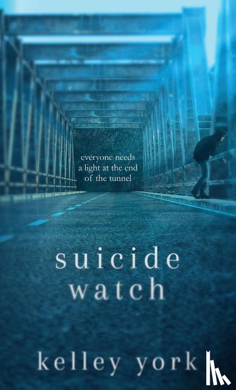 York, Kelley - Suicide Watch
