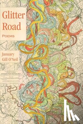 Gill O'Neil, January - Glitter Road