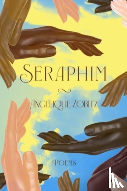 Zobitz, Angelique - Seraphim
