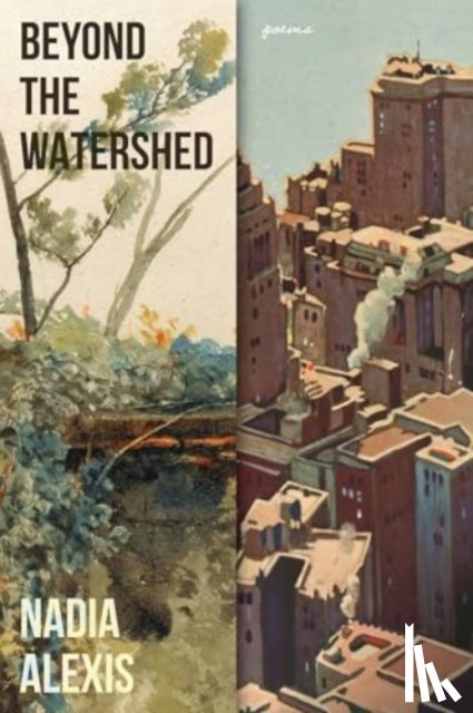 Alexis, Nadia - Beyond the Watershed