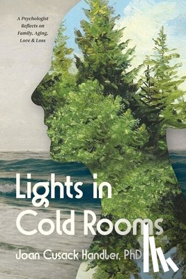Cusack Handler, Joan - Lights in Cold Rooms