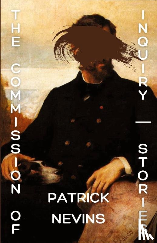 Nevins, Patrick - The Commission of Inquiry