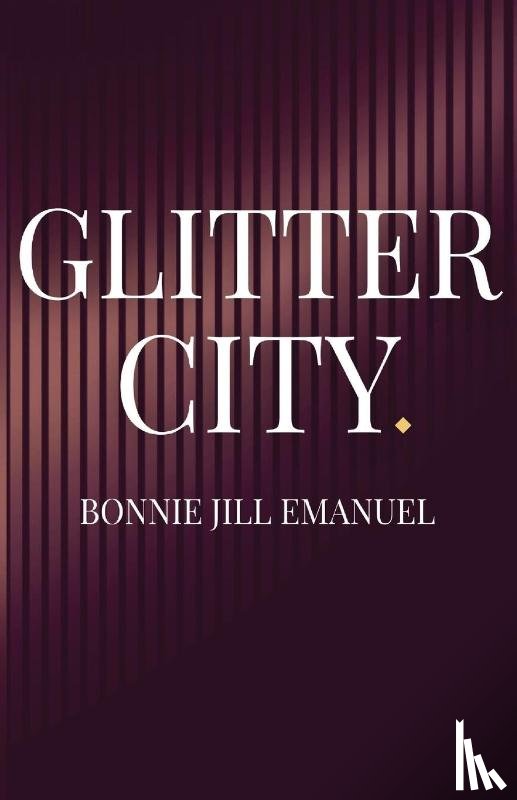 Emanuel, Bonnie Jill - Glitter City