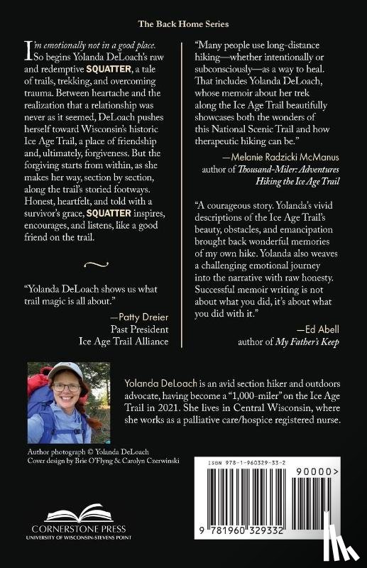 Deloach, Yolanda - Squatter