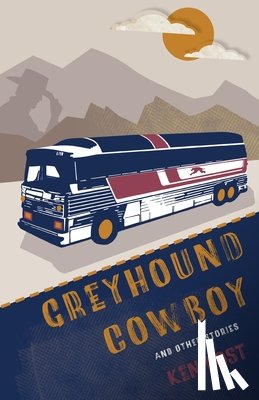 Post, Ken - Greyhound Cowboy