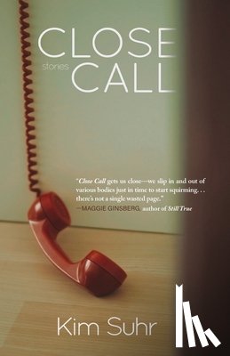 Suhr, Kim - Close Call