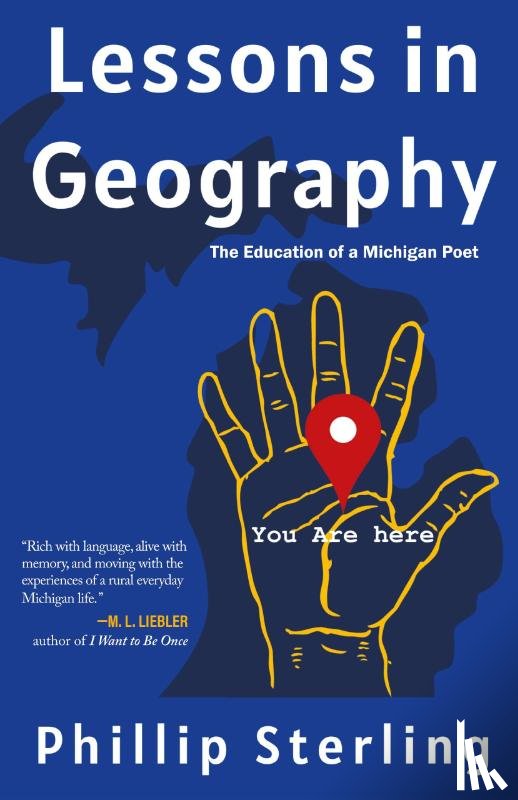 Sterling, Phillip - Lessons in Geography