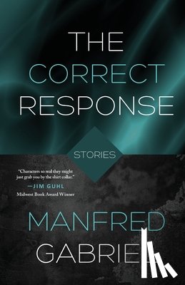 Gabriel, Manfred - The Correct Response
