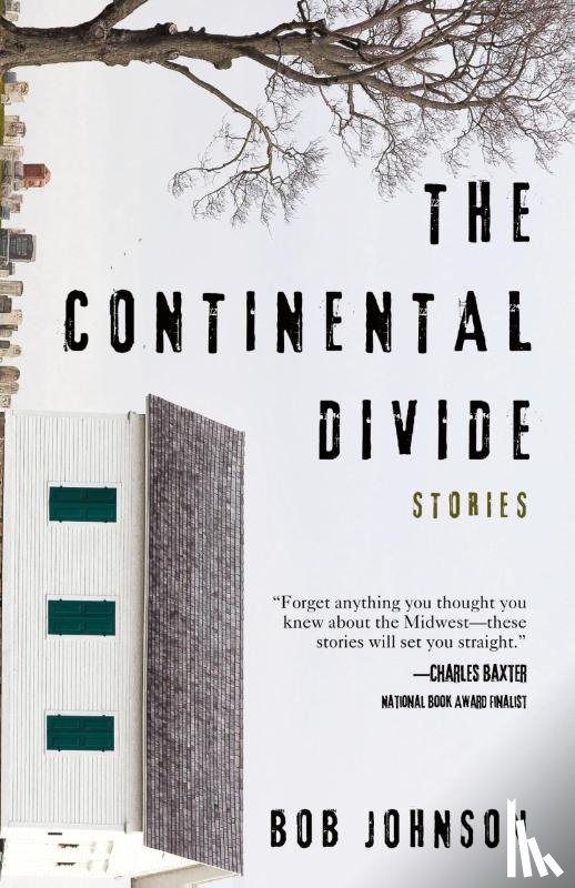 Johnson, Bob - The Continental Divide