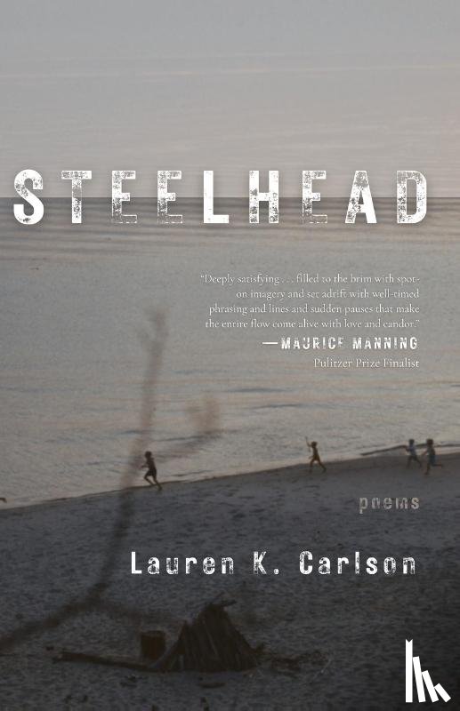 Carlson, Lauren K. - Steelhead