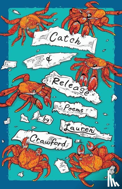 Crawford, Lauren - Catch & Release