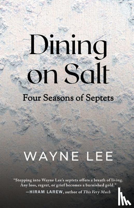 Lee, Wayne - Dining on Salt