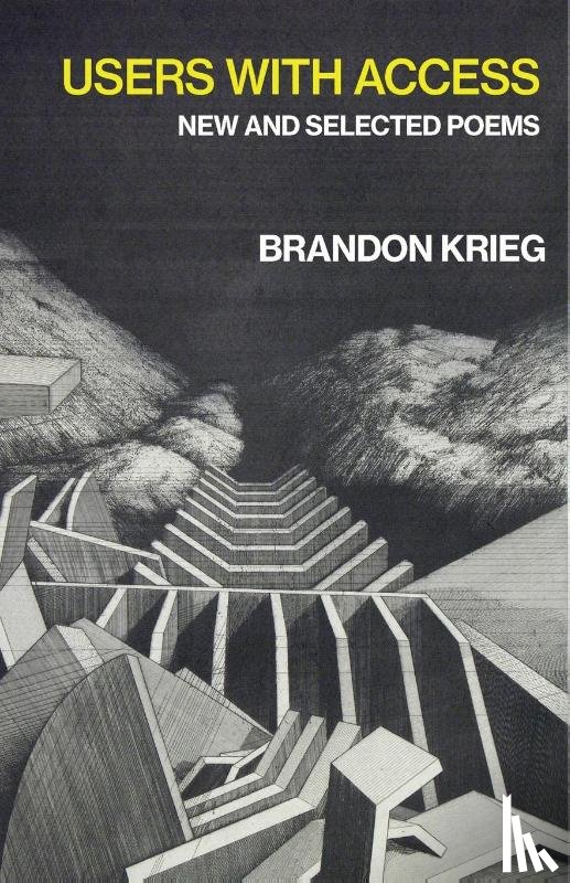 Krieg, Brandon - Users with Access