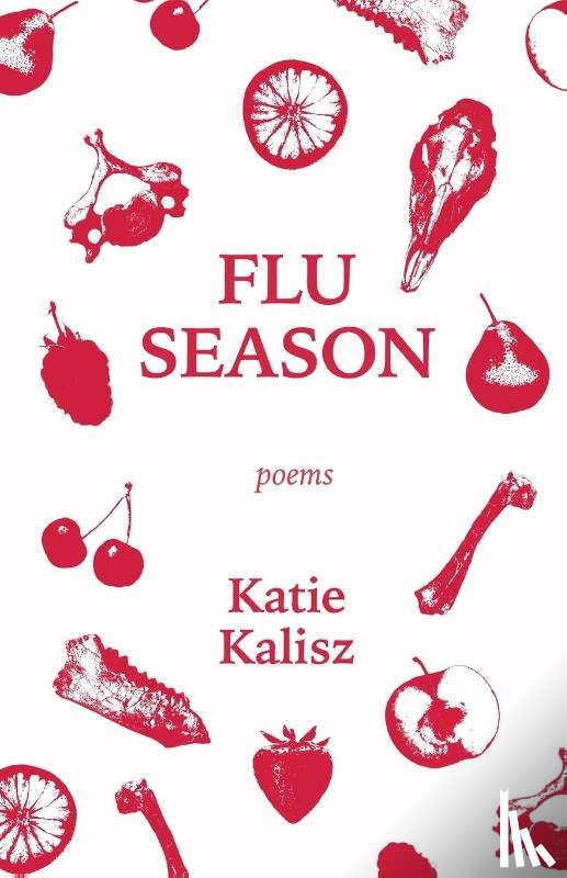 Kalisz, Katie - Flu Season