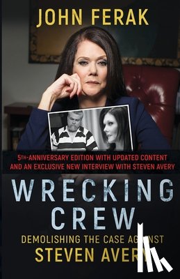 Ferak, John - WRECKING CREW