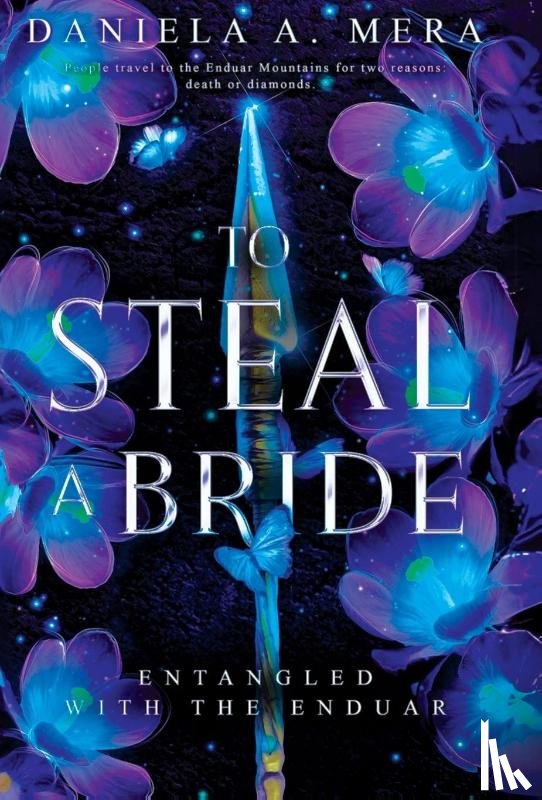 Mera, Daniela A - Mera, D: To Steal a Bride