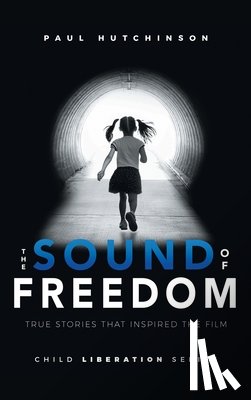 Hutchinson, Paul - The Sound of Freedom