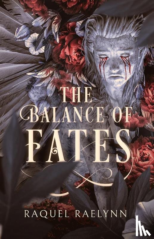 Raelynn, Raquel - The Balance of Fates