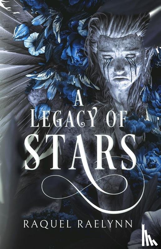 Raelynn, Raquel - A Legacy of Stars