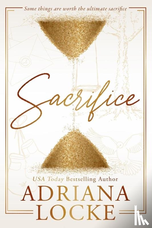 Locke, Adriana - Sacrifice
